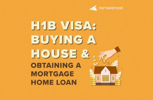 How to Buy a House on an H1B Visa [2025]