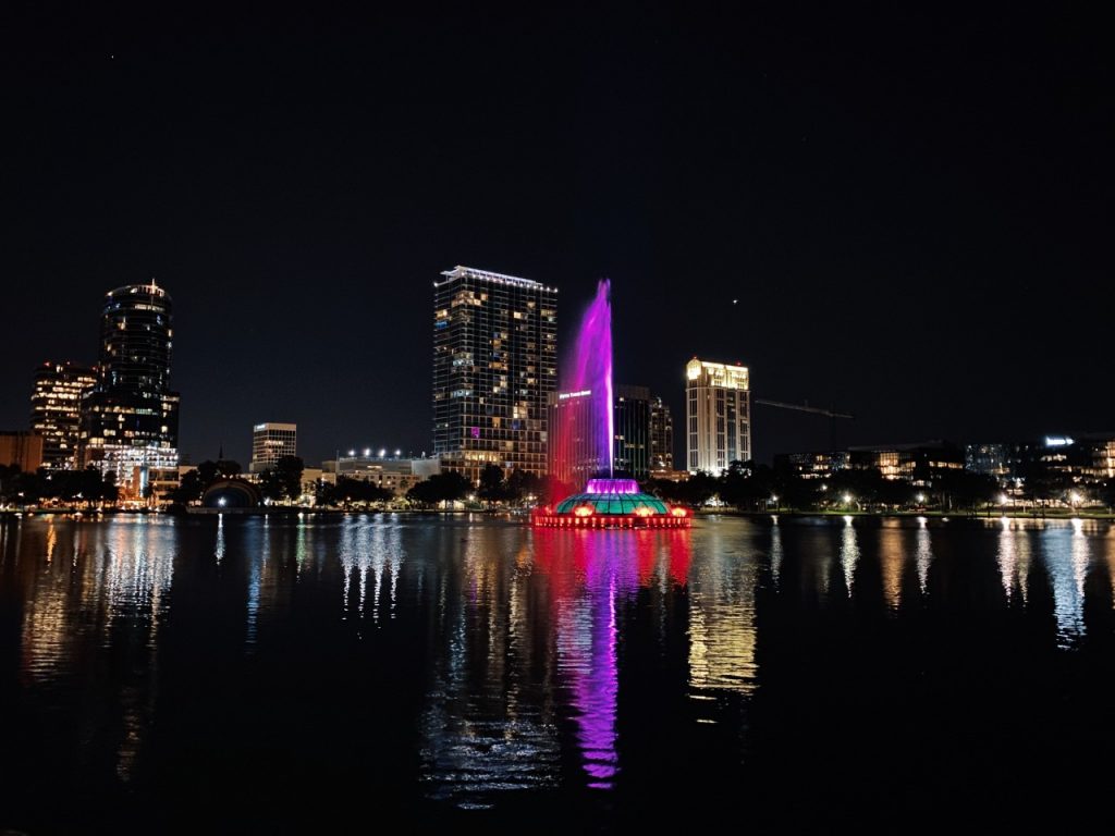 real estate investment in Orlando, Florida