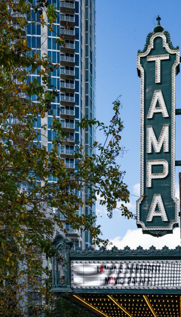 real estate investment in Tampa, Florida