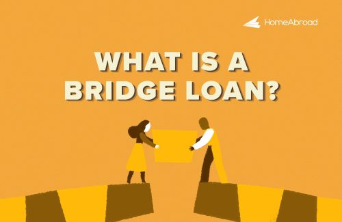 What are Bridge Loans? [A 2025 Guide]