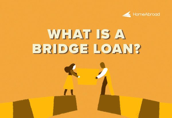 What is a Bridge Loan? Is it the right choice for you as an investor? Find out with our blog.