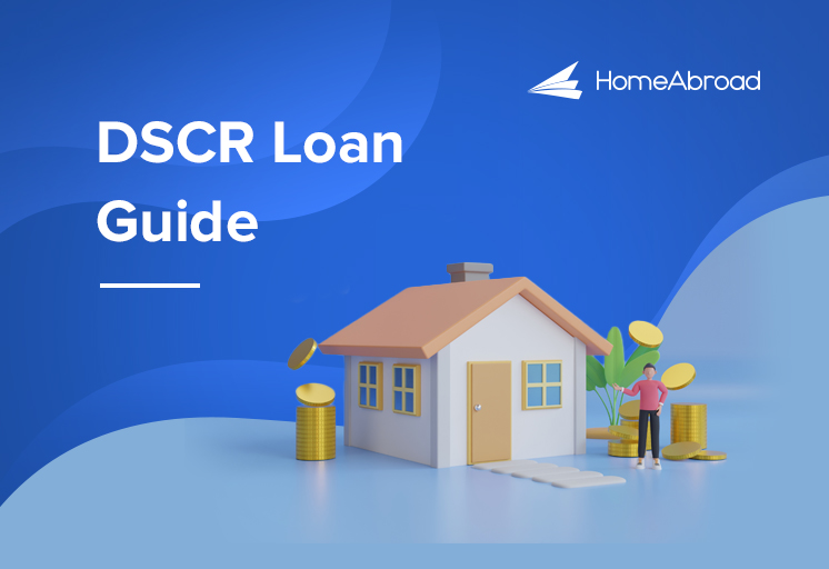 DSCR loan guide