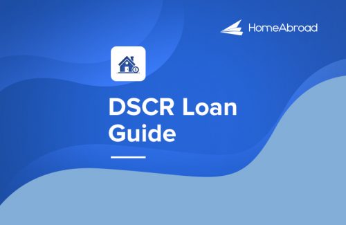 DSCR loans guide
