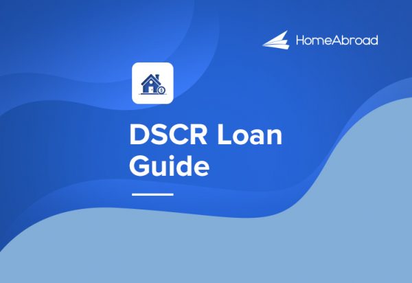 DSCR loans guide