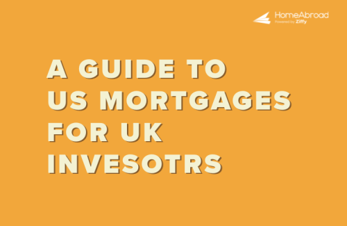 A Guide to US Mortgages for UK Citizens [2025]