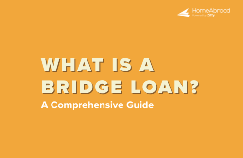 What are Bridge Loans? [A 2025 Guide]
