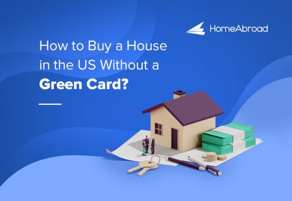 Buying a house in the US without green card