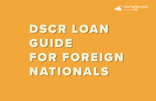DSCR Loans: What It Is & How to Apply in [2025]