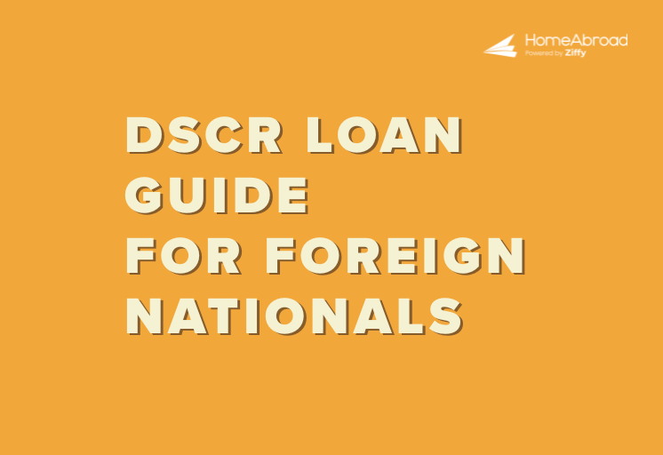 DSCR Loans: What It Is & How to Apply in [2025]