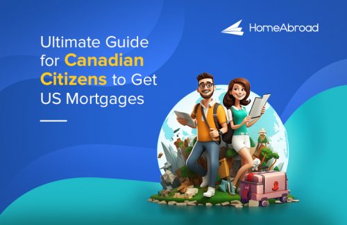 US mortgage for Canadians