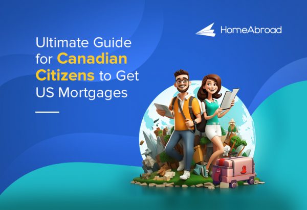 US mortgage for Canadians