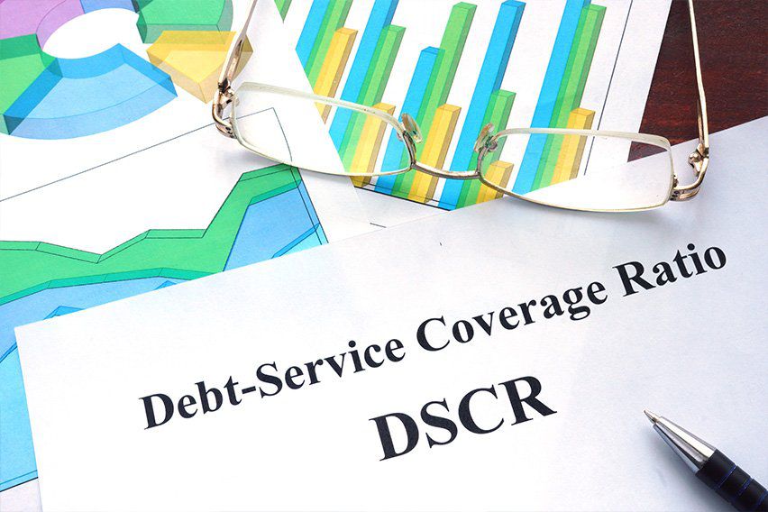 What Is A Dscr Mortgage Loan