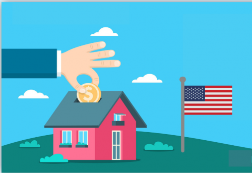 Buy Investment Property in the USA