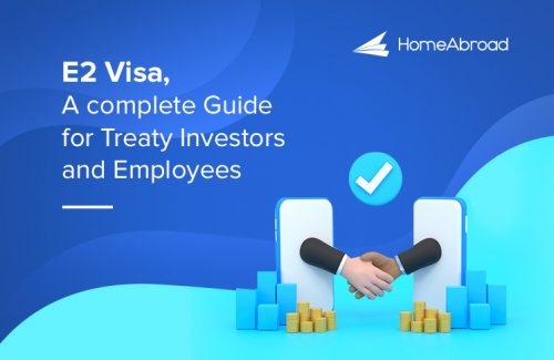 E2 visa guide