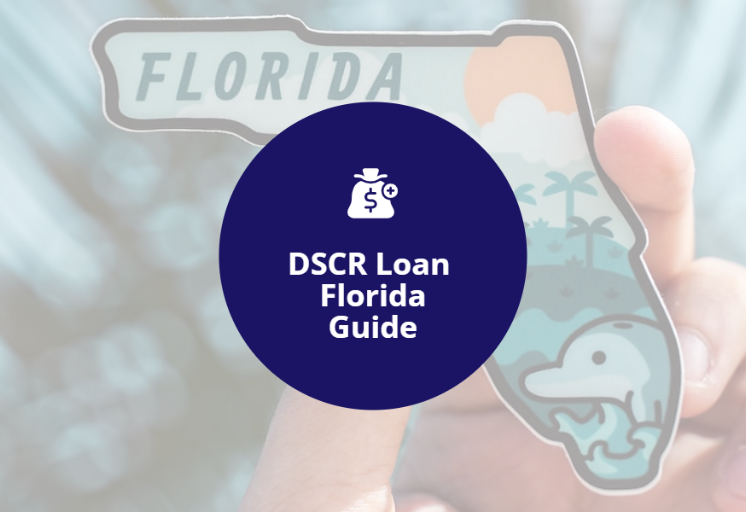 DSCR Loan Florida