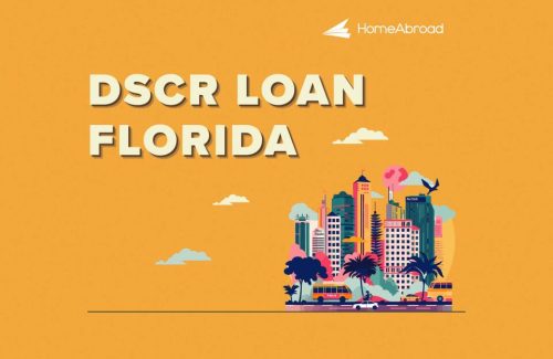 DSCR Loans in Florida: A Complete Guide for International Real Estate Investors