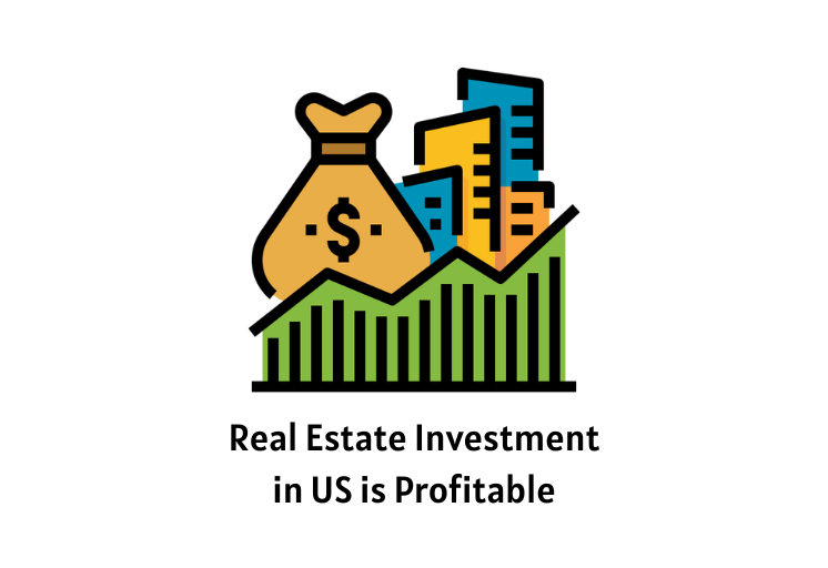 Foreign Real Estate Investment in the US is Profitable 6 Reasons