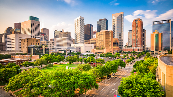 Houston- Buy property in texas