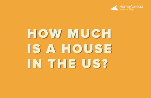 How Much Is a House in the US? [January, 2026]