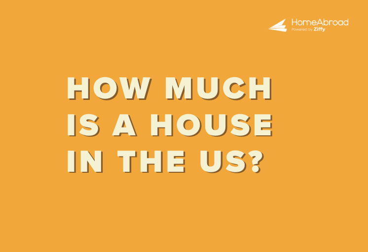 How Much Is a House in the US? [February, 2026]