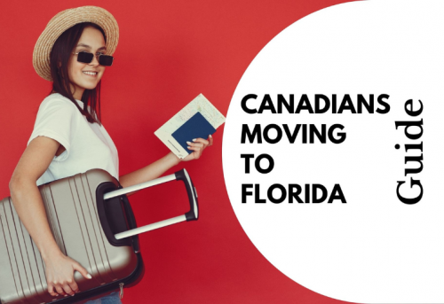 Move Canada to Florida Guide