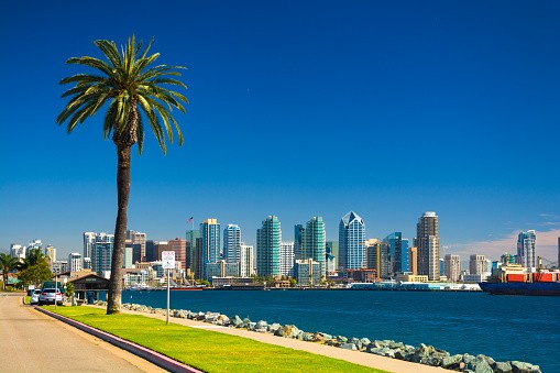 San Diego - Best Places to Buy a House in California