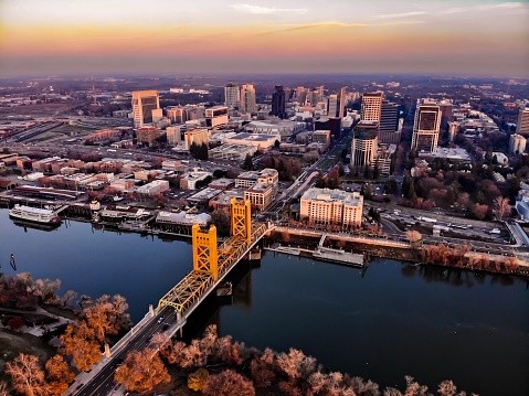 Sacramento - Best Places to Buy a House in California