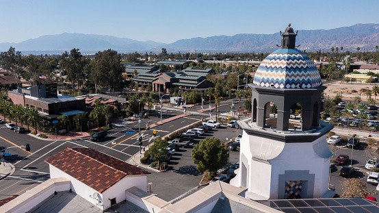 Redlands: Best Places to Buy a House in California