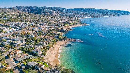 Orange County - Best Places to Buy a House in California