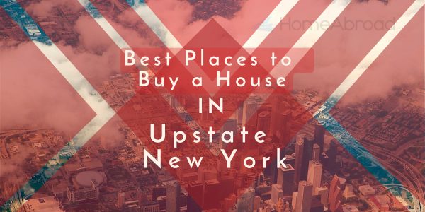 Best places to buy a house in upstate new york