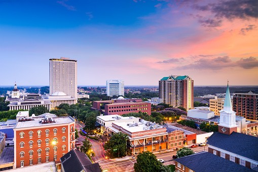 Tallahassee: Best city to buy house in Florida