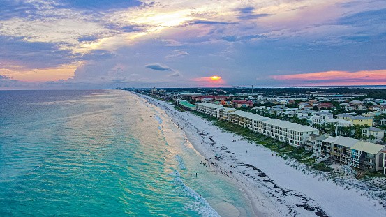 Destin: Best places to buy house in Florida