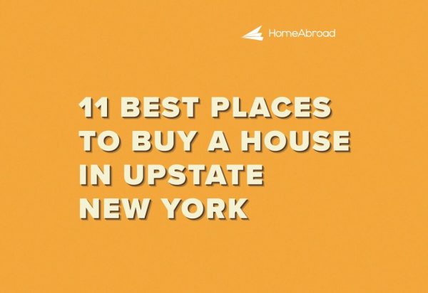 11 Best Places to Buy a House in Upstate New York