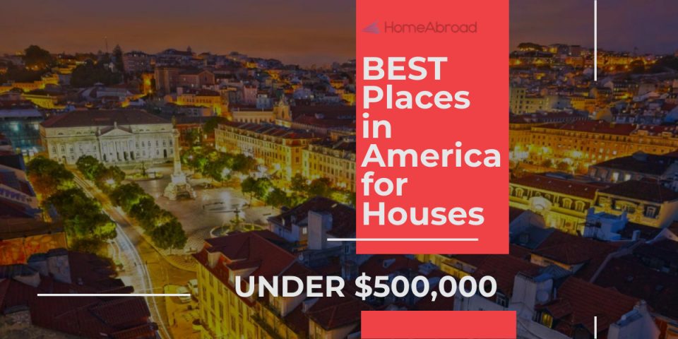 Best Places To Buy A Home In Usa