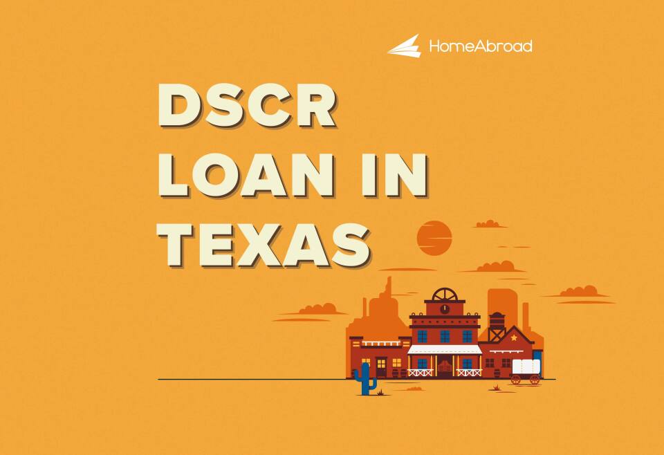 DSCR Loan in Texas: Qualify with Rental Income [2025]
