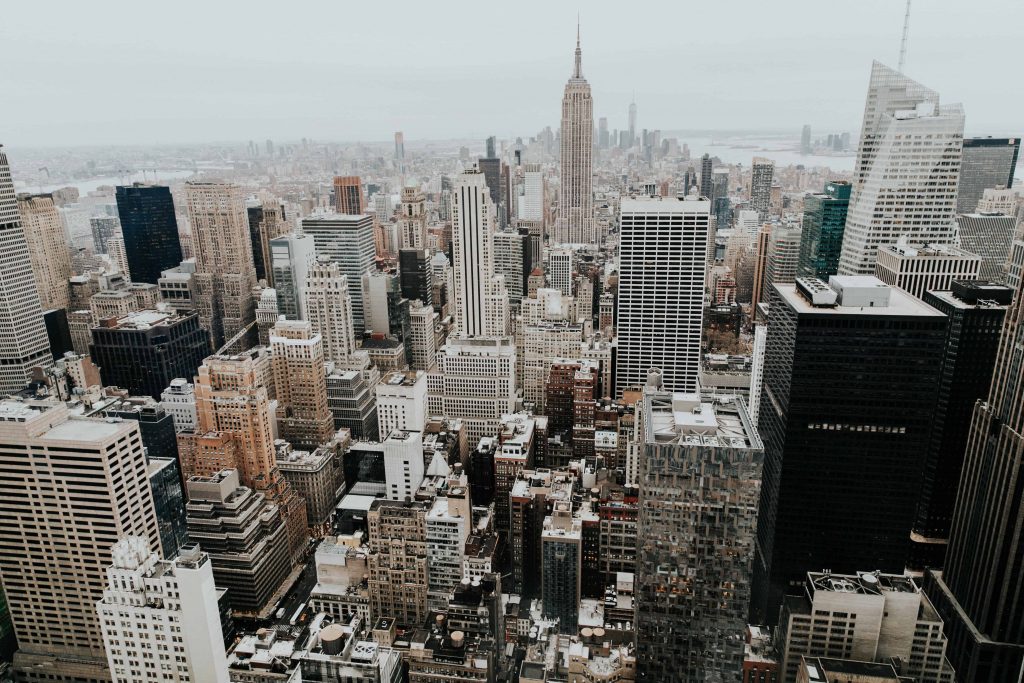 New York City, New York: Best city to buy house under $500K
