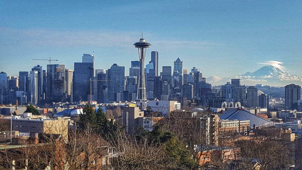 Seattle, Washington: 2nd best place to buy a house in America under $500K