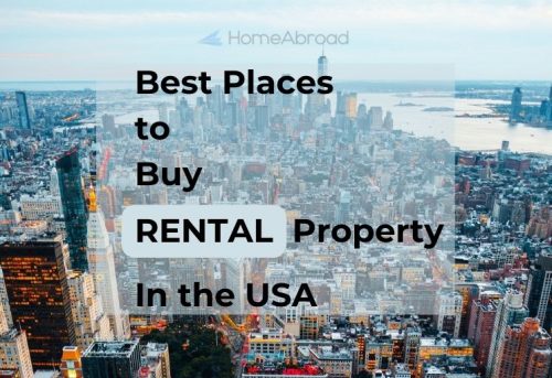 Best Places to Buy Rental Property in USA