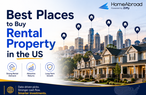 12 Best Places to Buy Rental Property in the US [2026]