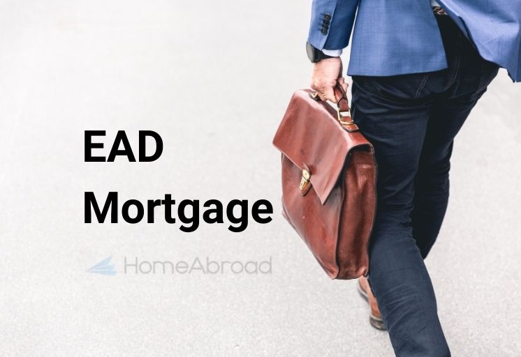 EAD Mortgage