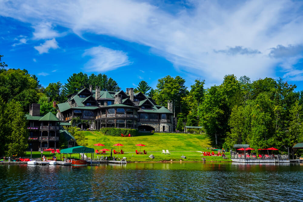 Lake Placid, New York
Top places to buy house in upstate new york