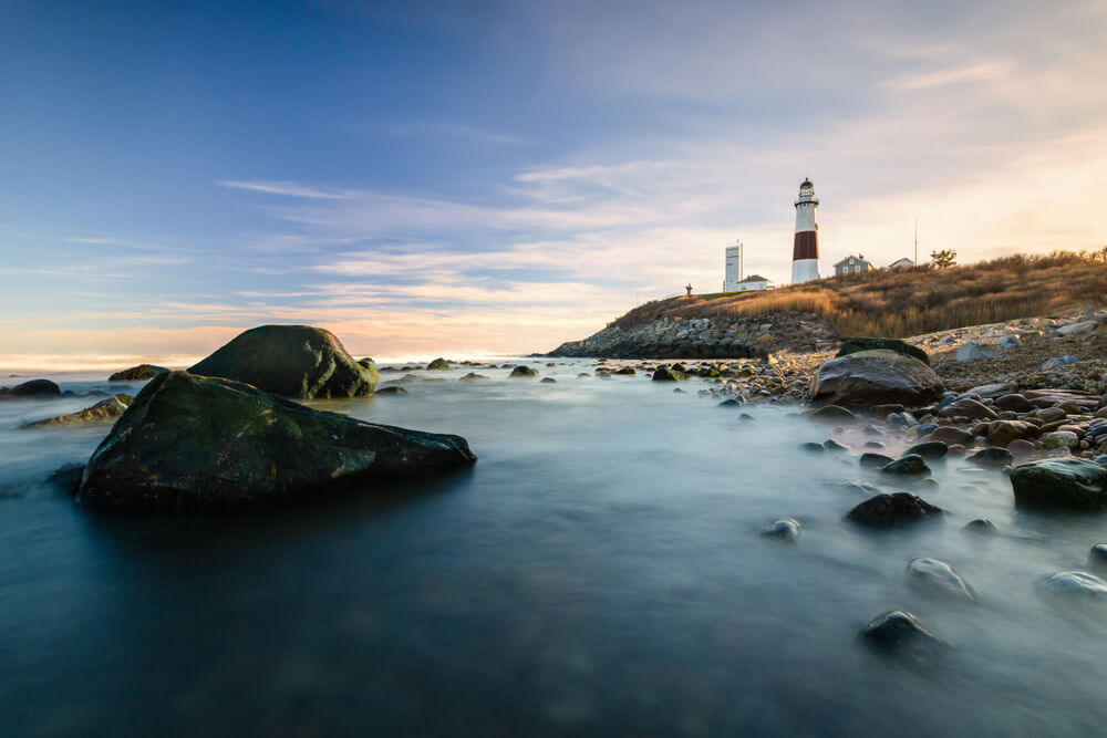 Montauk light house, lighthouse, coast
Best Places to Buy a House in Upstate New York