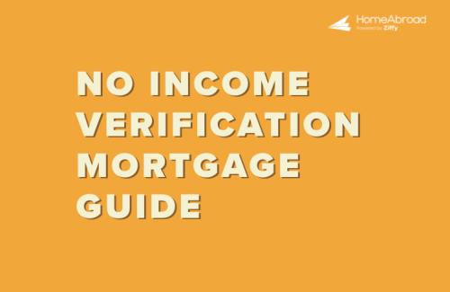 No Paystubs? No Problem! Qualify for a No Income Verification Mortgage