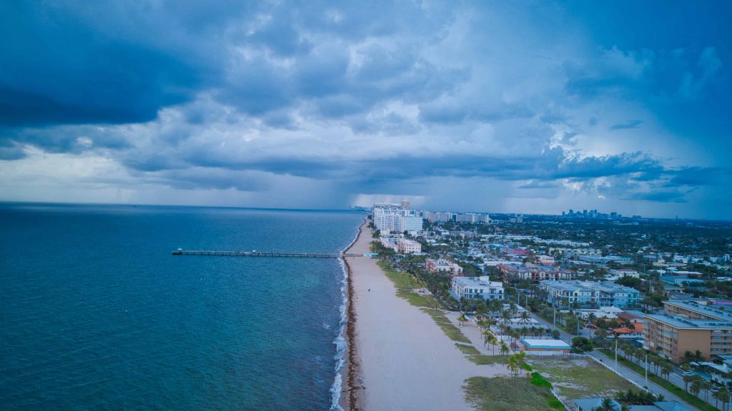 Fort Lauderdale: The City for Snowbird communities in Florida