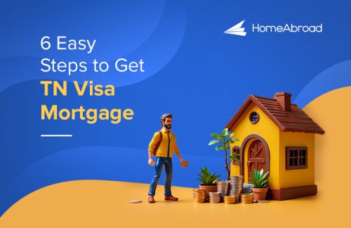 TN visa mortgage