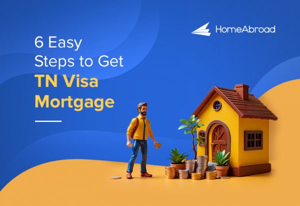 TN visa mortgage