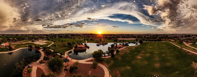 Paradise Valley, Arizona