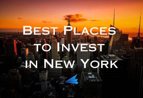 Investing in new york real estate