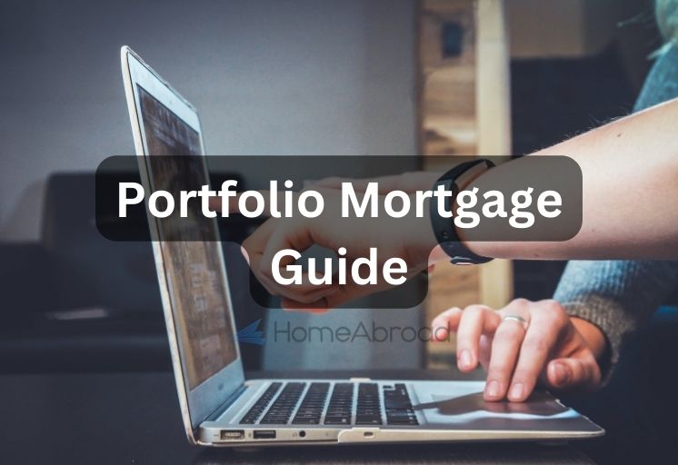 Portfolio Mortgages [2023] Definition, Types, Qualification
