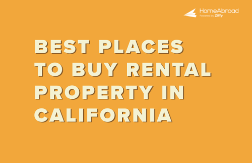 Best Places to Buy a Rental Property in California in 2025
